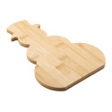 Snomma natural  Christmas cutting board 