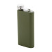 Cabot green  RSS hip flask 