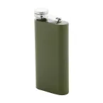 Cabot green  RSS hip flask 
