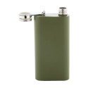 Cabot green  RSS hip flask 