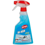 Eres de-icer degivrant...