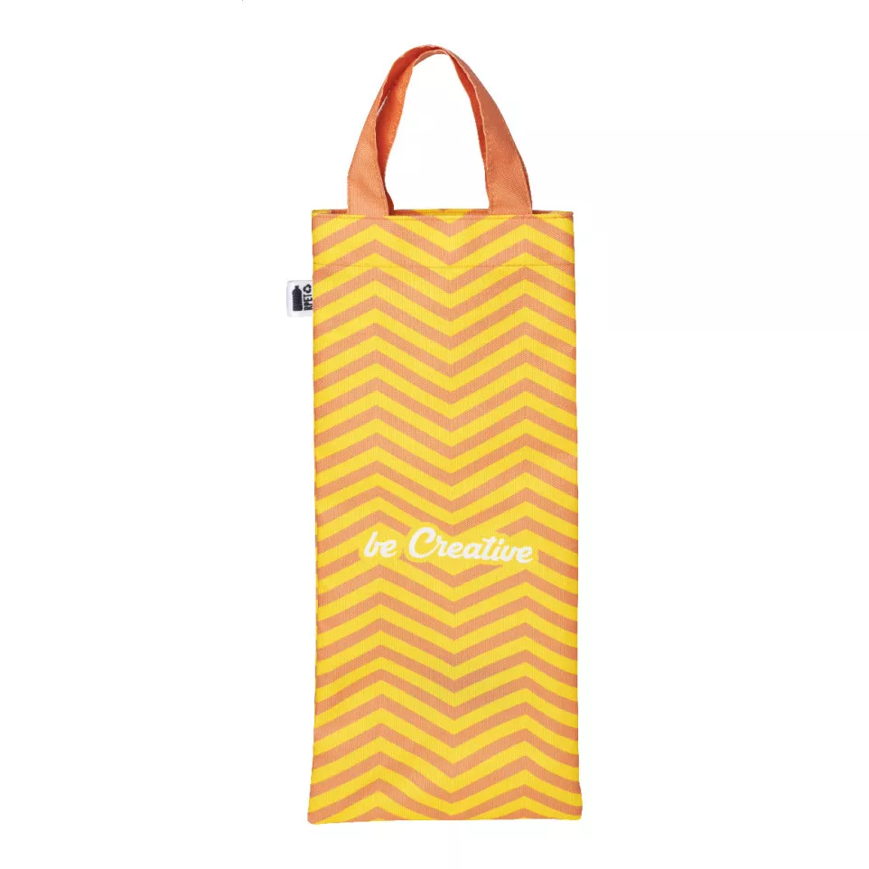 SuboShop Vino wit  custom made RPET...