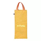 SuboShop Vino blanc  Sac pour bouteilles personnalisable en RPET  