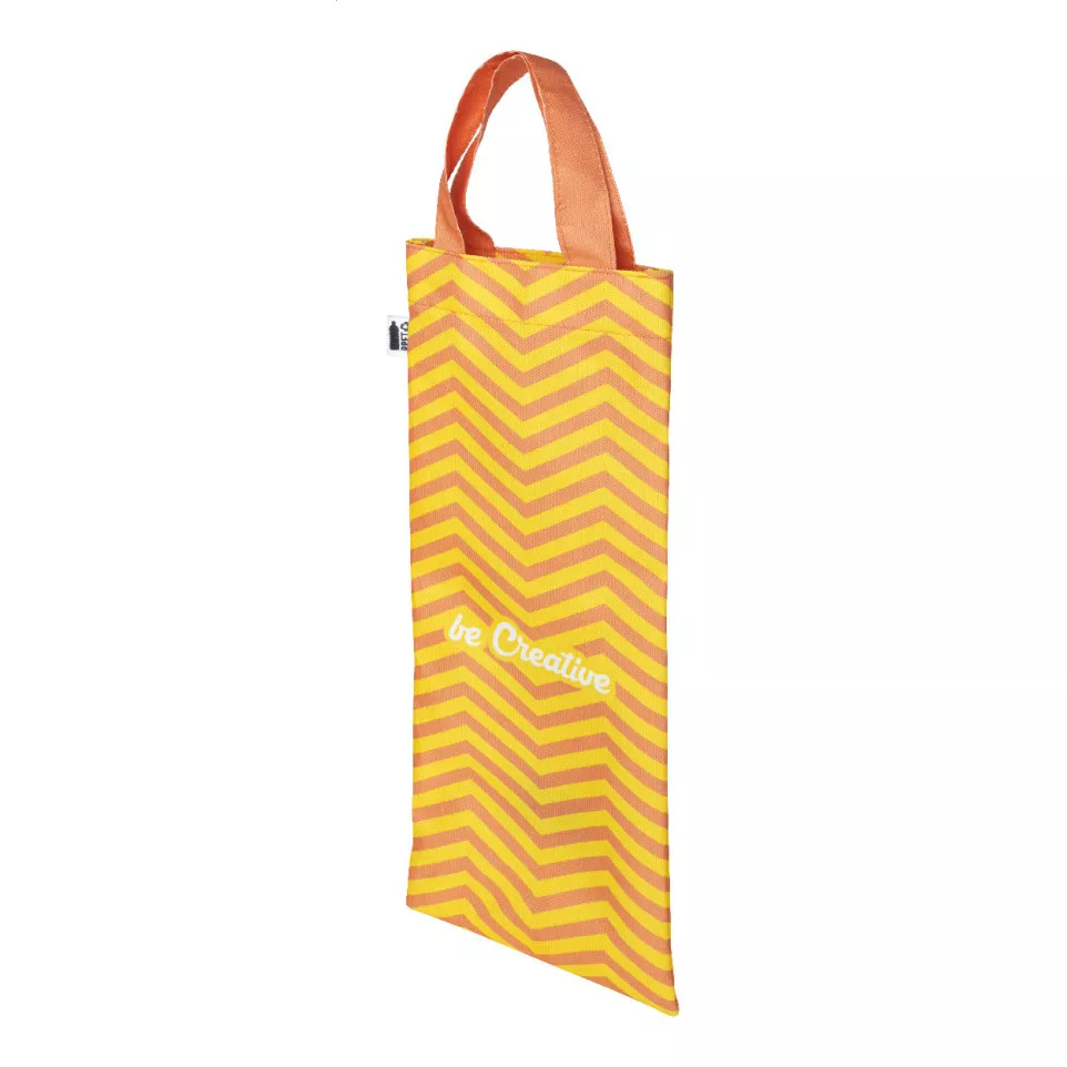 SuboShop Vino wit  custom made RPET...