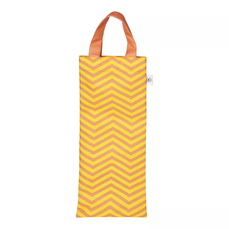 SuboShop Vino wit  custom made RPET...