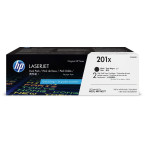 HP toner 201X, 2 x 2.800...