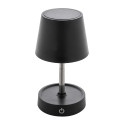 Cosmopolitan black  RABS table lamp 