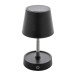 Cosmopolitan black  RABS table lamp 