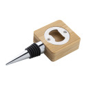Kadarka natural  wine stopper 