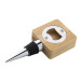 Kadarka natural  wine stopper 