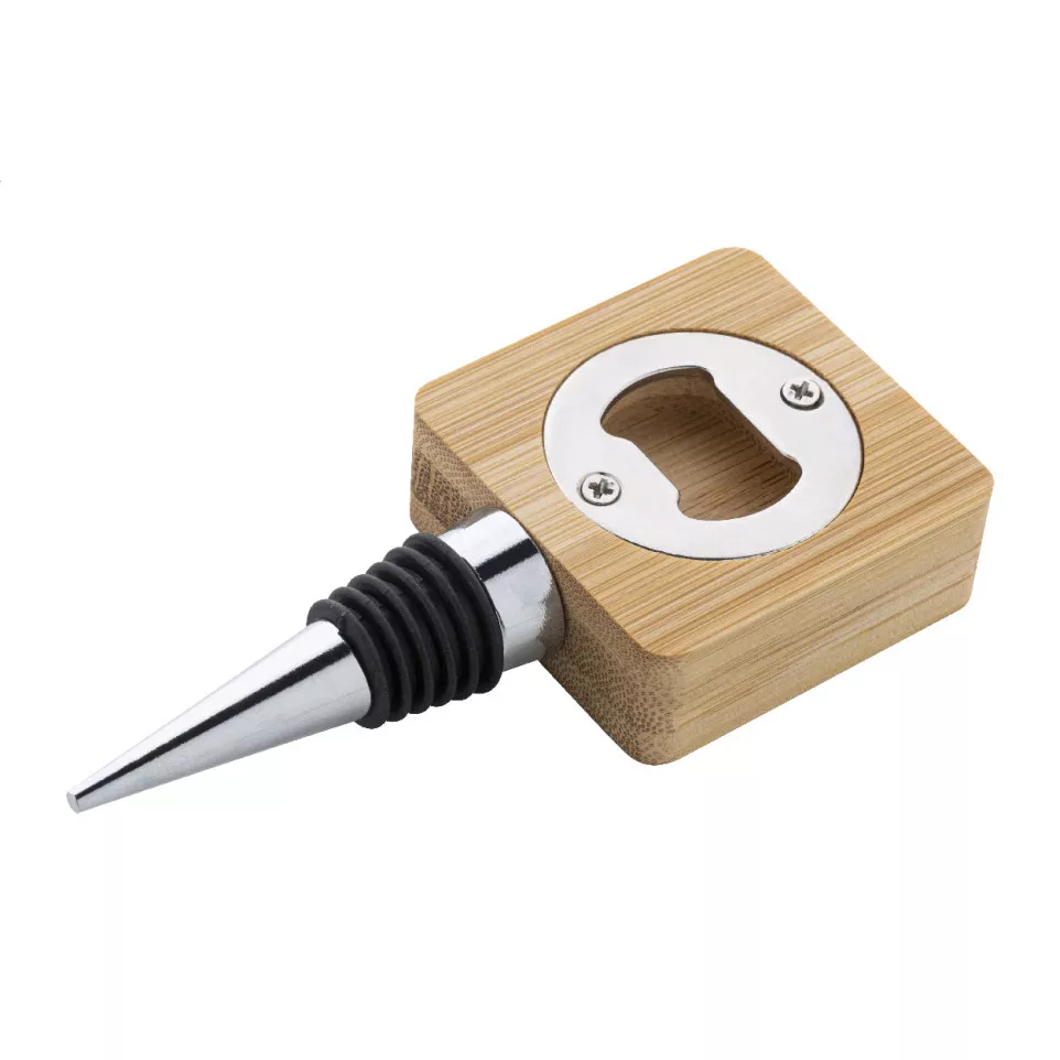 Kadarka natural  wine stopper 