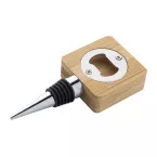 Kadarka natural  wine stopper 