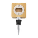 Kadarka natural  wine stopper 