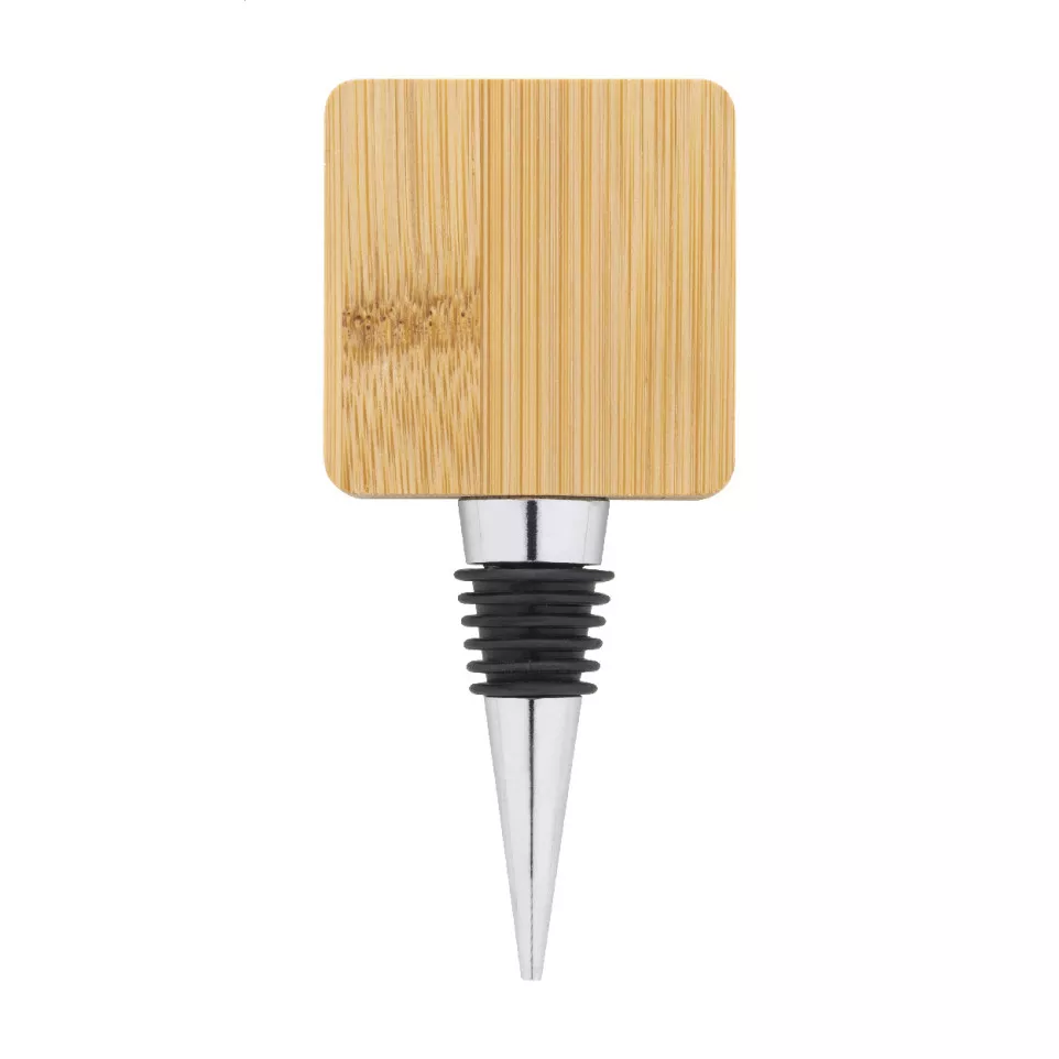 Kadarka natural  wine stopper 