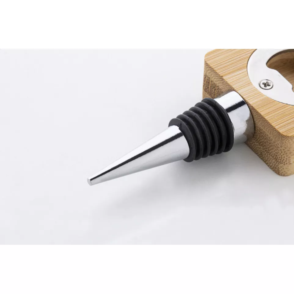 Kadarka natural  wine stopper 
