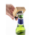 Kadarka natural  wine stopper 