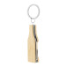 Vinofob natuurlijk  multi tool keyring 