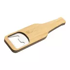 Lambic natural  bottle opener 