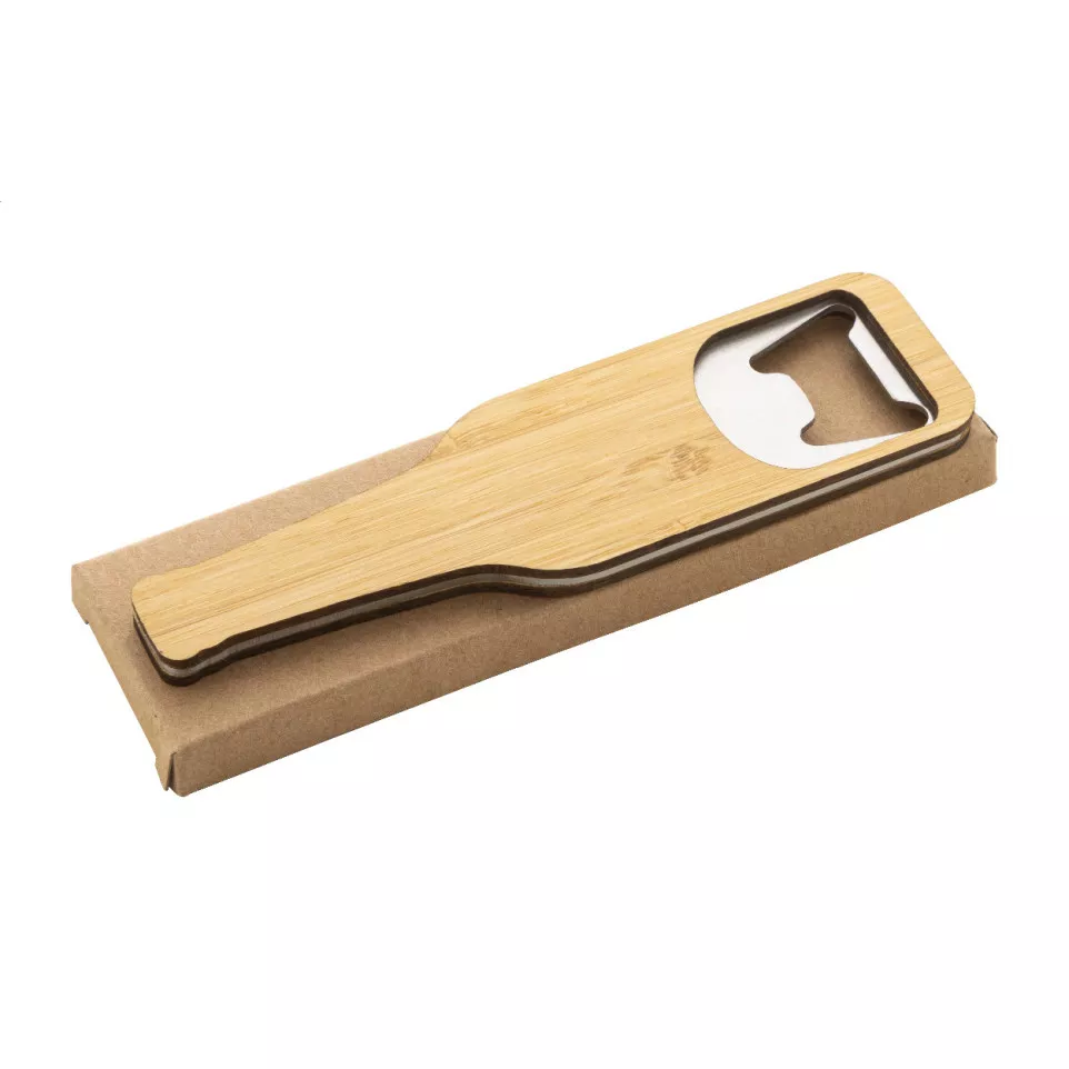 Lambic natuurlijk  flesopener 