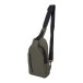 Crobud groen  RPET crossbody tas 