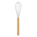Meringue natural  egg whisk 