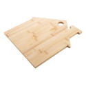 Micasa natural  cutting board 