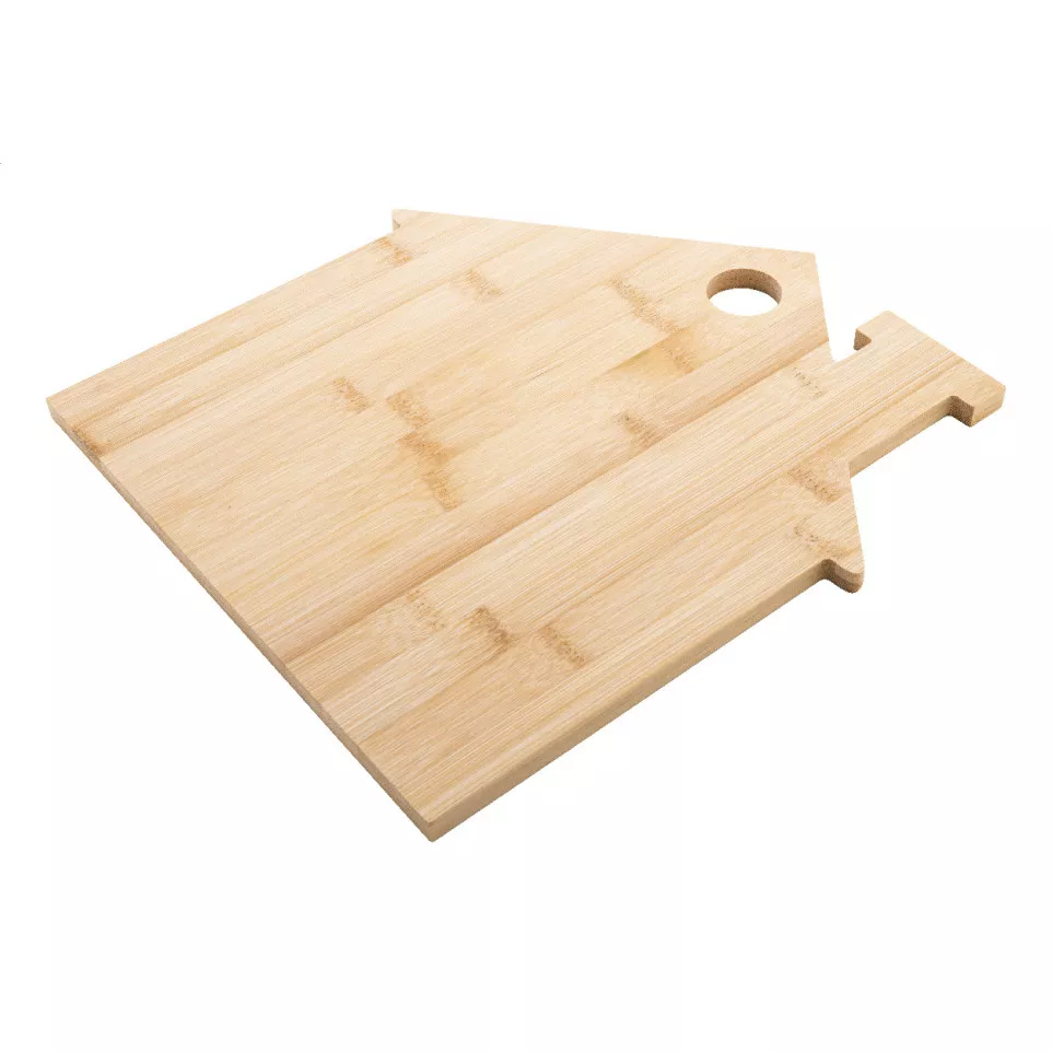 Micasa natural  cutting board 