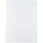 Oxford pochette perforée,...