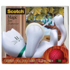 Scotch plakbandafroller kat