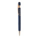 Rozubi bleu foncé  stylo bille tactile 
