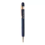 Rozubi dark blue  ballpoint pen 
