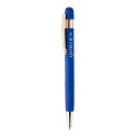Rozubi blue  ballpoint pen 