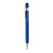 Rozubi blue  ballpoint pen 