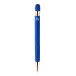Rozubi blue  ballpoint pen 