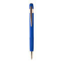 Rozubi blue  ballpoint pen 