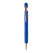 Rozubi blue  ballpoint pen 
