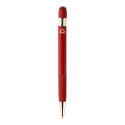 Rozubi rouge  stylo bille tactile 