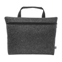 Refelt Laptop gris foncé  Sac pour ordinateur portable en RPET 