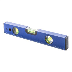 Ratupass blue  spirit level 