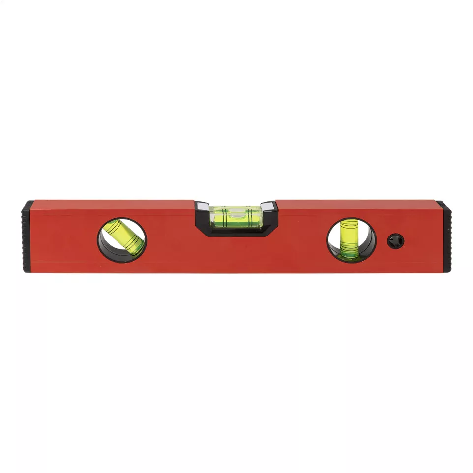 Ratupass red  spirit level 