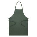 Chepex green  recycled cotton apron 