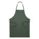 Chepex green  recycled cotton apron 