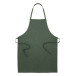 Chepex green  recycled cotton apron 