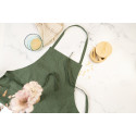 Chepex green  recycled cotton apron 
