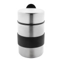 Minestrone silver  RSS insulated lunch jar 
