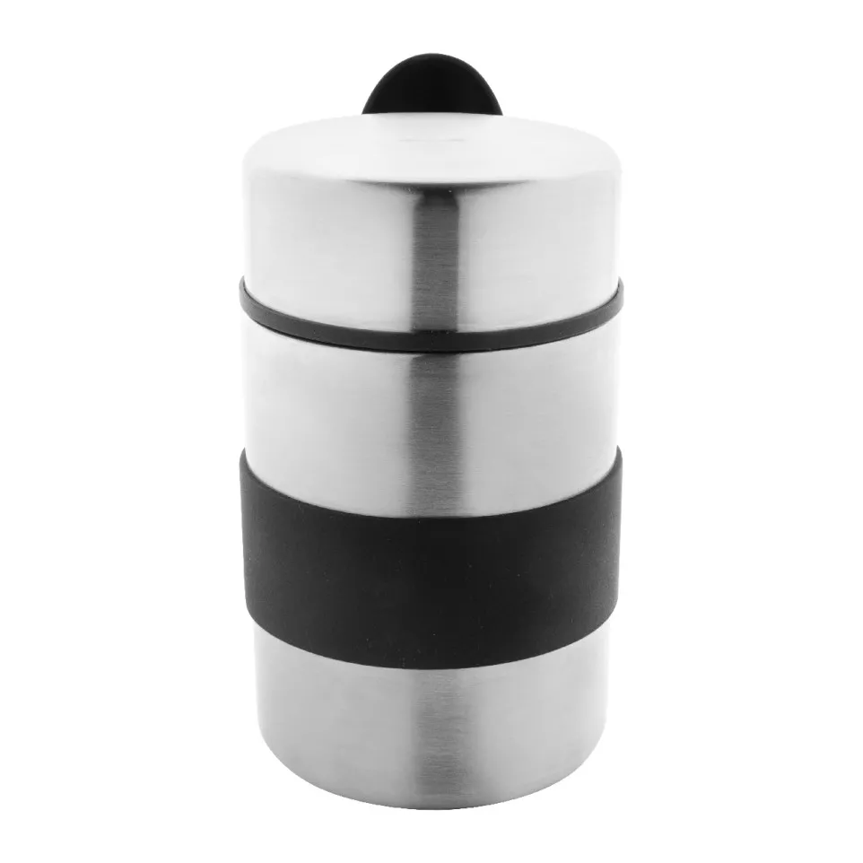 Minestrone silver  RSS insulated...