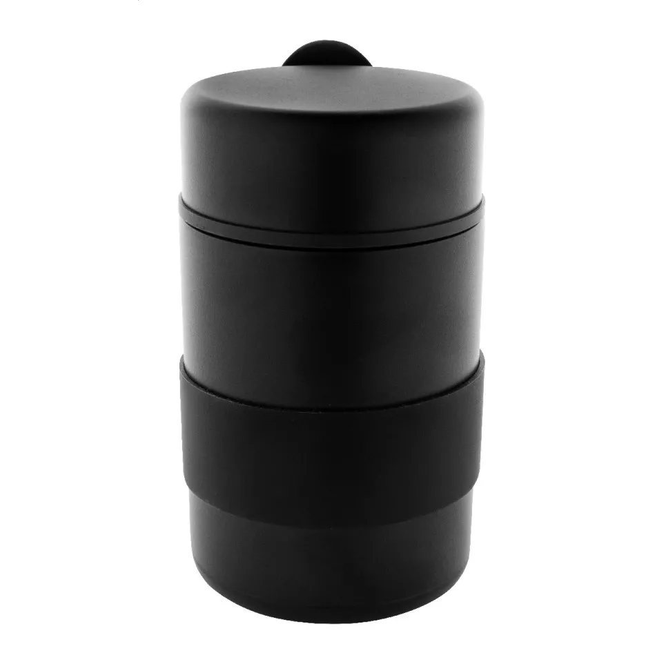 Minestrone black  RSS insulated lunch...