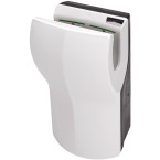 PlastiQline sèche-mains...