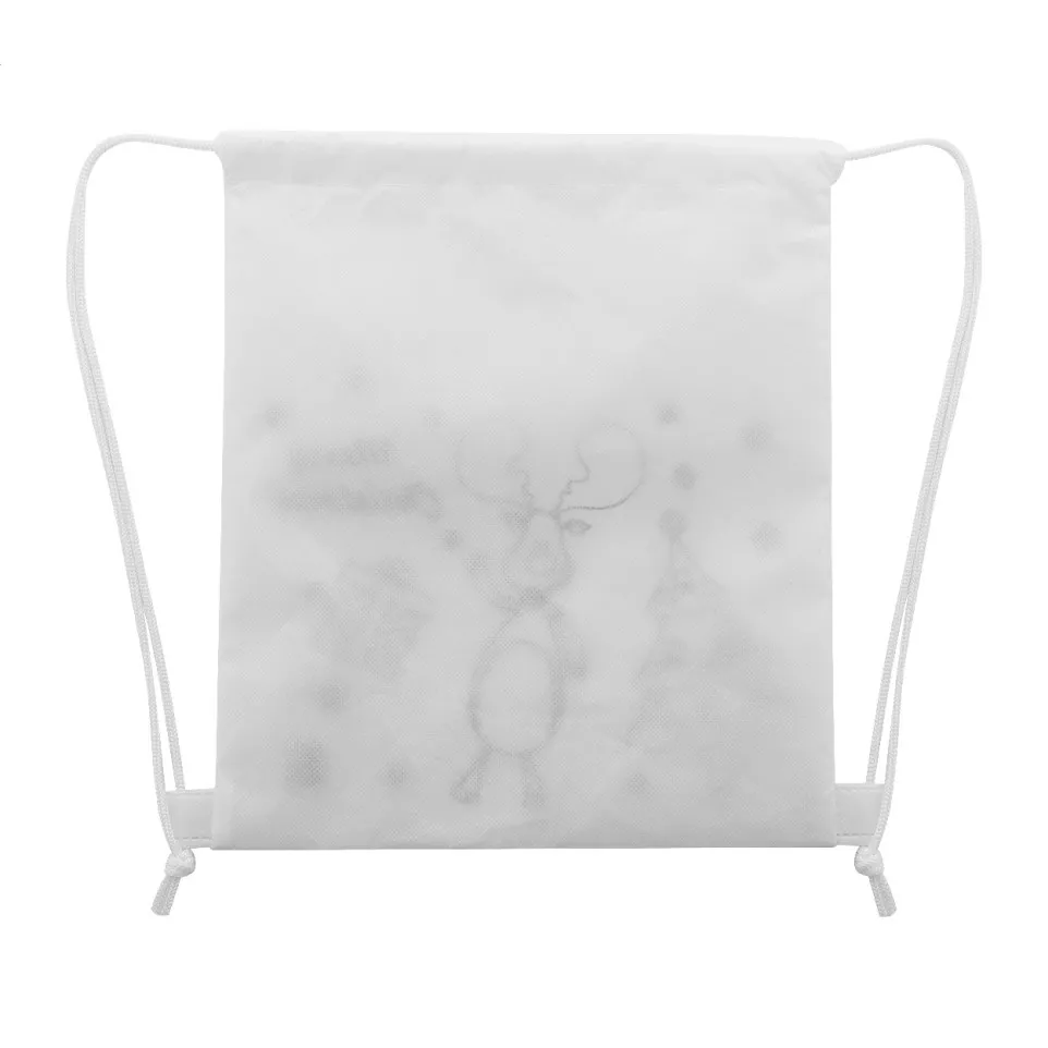 Julfar Bag A blanc  Sac piscine de...