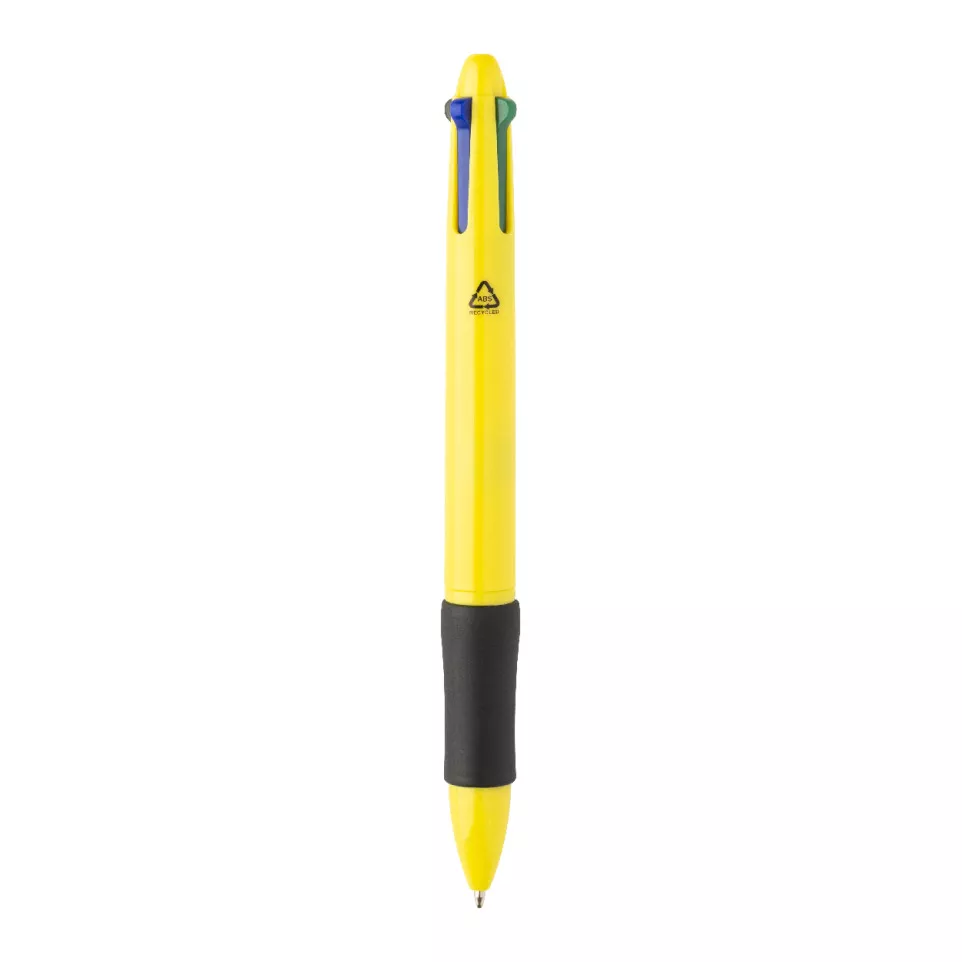 Quattro yellow  RABS 4-colour...